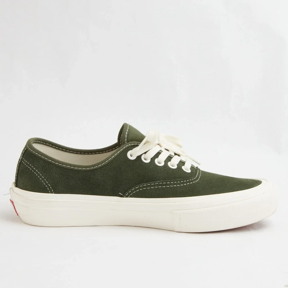 Vans Skate Authentic Pro men’s 7.5 - Picture 8 of 10